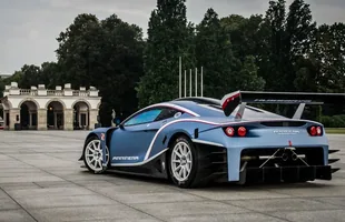 Arrinera Hussarya GT już w sprzedaży! — zdjęcie 4