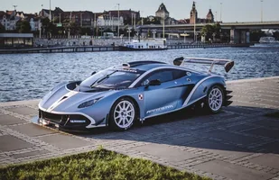 Arrinera Hussarya GT już w sprzedaży! — zdjęcie 1