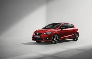 Całkiem nowy Seat Ibiza — zdjęcie 3
