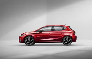 Całkiem nowy Seat Ibiza — zdjęcie 4