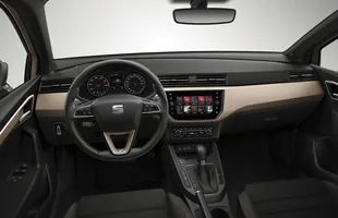 Całkiem nowy Seat Ibiza — zdjęcie 7