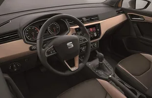 Całkiem nowy Seat Ibiza — zdjęcie 8