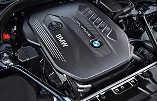 Nowe BMW 5 Touring — zdjęcie 8