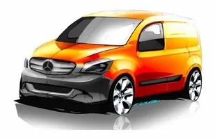 Renault zbuduje nową limuzynę. Wspólnie z Mercedesem! — zdjęcie 9