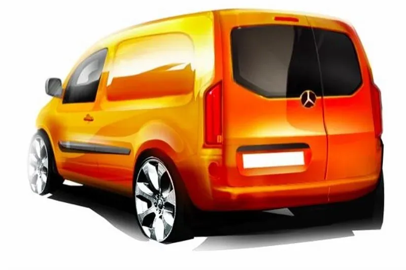 Renault zbuduje nową limuzynę. Wspólnie z Mercedesem!