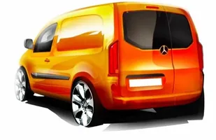 Renault zbuduje nową limuzynę. Wspólnie z Mercedesem! — zdjęcie 10