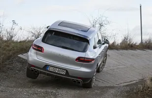 Rekordowa sprzedaż Porsche w Polsce — zdjęcie 2