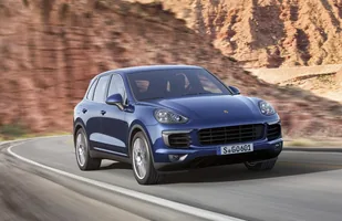 Rekordowa sprzedaż Porsche w Polsce — zdjęcie 1