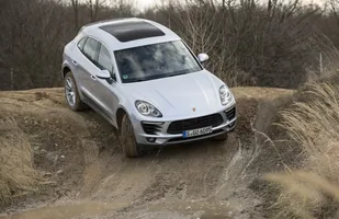 Rekordowa sprzedaż Porsche w Polsce — zdjęcie 3