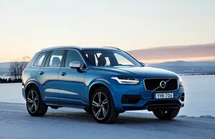 20 lat historii Volvo AWD — zdjęcie 3