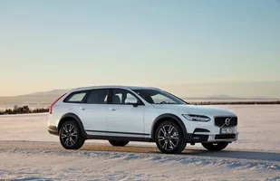 20 lat historii Volvo AWD — zdjęcie 5
