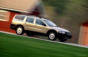 20 lat historii Volvo AWD — zdjęcie 7
