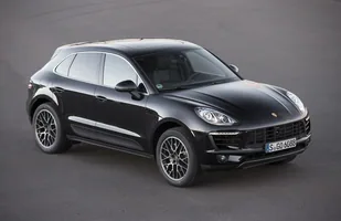 Najlepszy rok w historii Porsche — zdjęcie 1