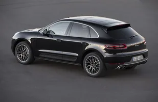 Najlepszy rok w historii Porsche — zdjęcie 2