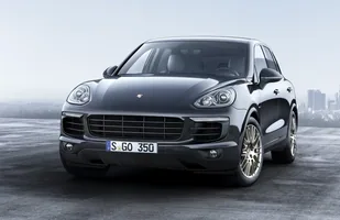 Najlepszy rok w historii Porsche — zdjęcie 3