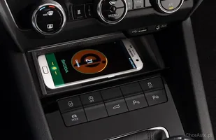 Skoda Octavia po lifitngu. Nowe systemy — zdjęcie 4