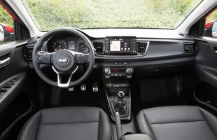 Kia Rio nowej generacji. Ceny! — zdjęcie 4