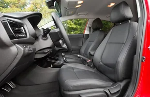 Kia Rio nowej generacji. Ceny! — zdjęcie 5