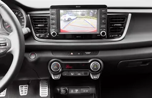 Kia Rio nowej generacji. Ceny! — zdjęcie 6