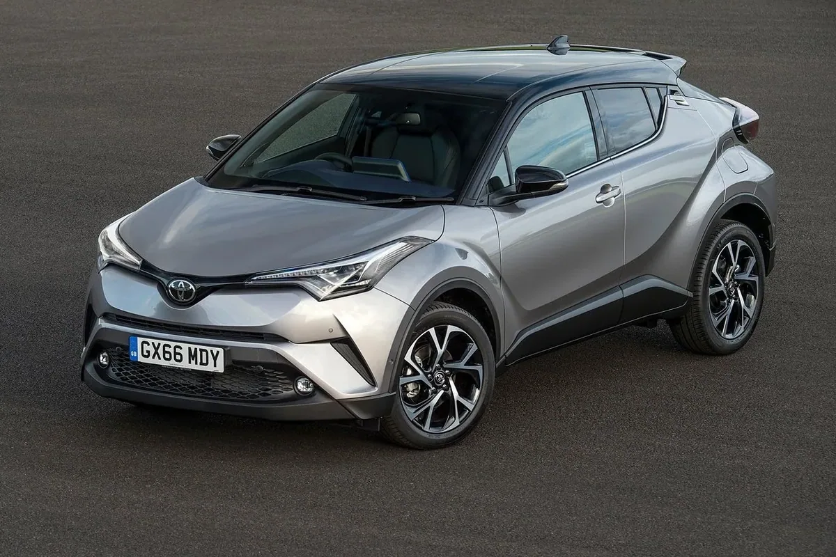Toyota najcenniejszą marką motoryzacyjną!