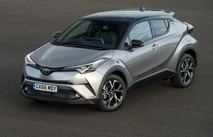 Toyota najcenniejszą marką motoryzacyjną! — zdjęcie 2