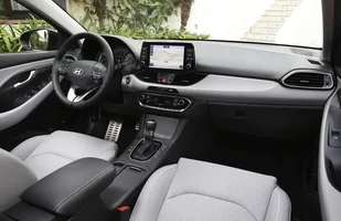 Hyundai i30 III generacji. Ceny — zdjęcie 2