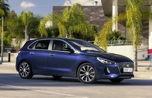 Hyundai i30 III generacji. Ceny — zdjęcie 3