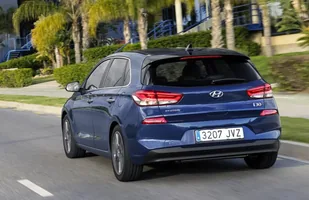 Hyundai i30 III generacji. Ceny — zdjęcie 4