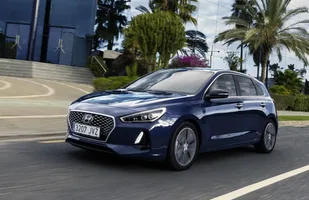 Hyundai i30 III generacji. Ceny — zdjęcie 1