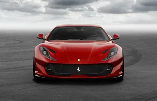 Ferrari 812 Superfast — zdjęcie 3