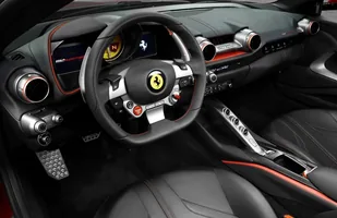 Ferrari 812 Superfast — zdjęcie 6