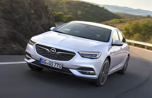 Nowy Opel Insignia. Pierwsze ceny — zdjęcie 2