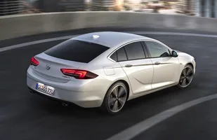 Nowy Opel Insignia. Pierwsze ceny — zdjęcie 3