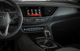 Nowy Opel Insignia. Pierwsze ceny — zdjęcie 4