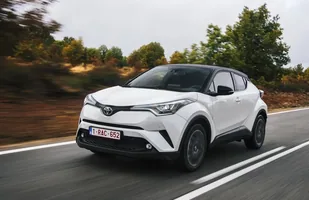 Toyota sprzedała już 10 mln aut hybrydowych — zdjęcie 3