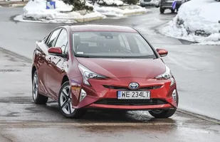 Toyota sprzedała już 10 mln aut hybrydowych — zdjęcie 1