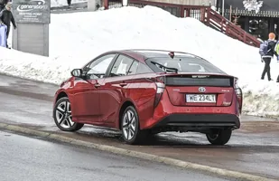 Toyota sprzedała już 10 mln aut hybrydowych — zdjęcie 4