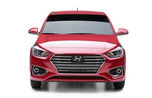 Hyundai Accent oficjalnie — zdjęcie 2