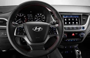 Hyundai Accent oficjalnie — zdjęcie 6
