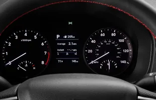 Hyundai Accent oficjalnie — zdjęcie 7