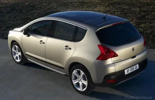 Używane: Peugeot 3008 — zdjęcie 4