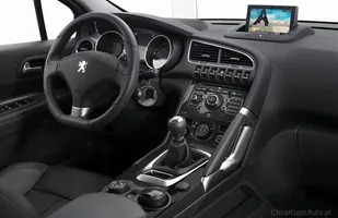 Używane: Peugeot 3008 — zdjęcie 8
