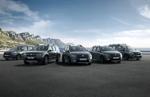 Dacia Logan MCV Stepway — zdjęcie 6