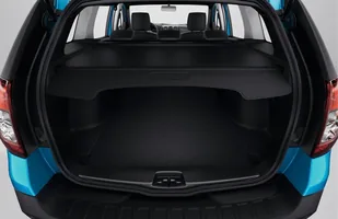Dacia Logan MCV Stepway — zdjęcie 8