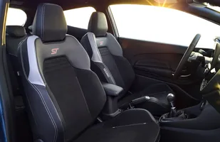 Ford Fiesta ST i...3 cylindry! — zdjęcie 4