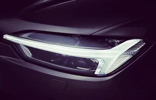 Nowe Volvo XC60 — zdjęcie 2