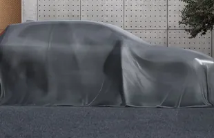 Nowe Volvo XC60 — zdjęcie 3