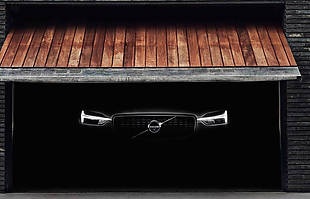 Nowe Volvo XC60