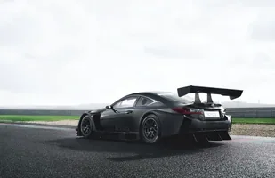Lexus RC F GT3 — zdjęcie 4
