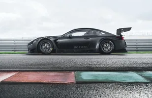 Lexus RC F GT3 — zdjęcie 5